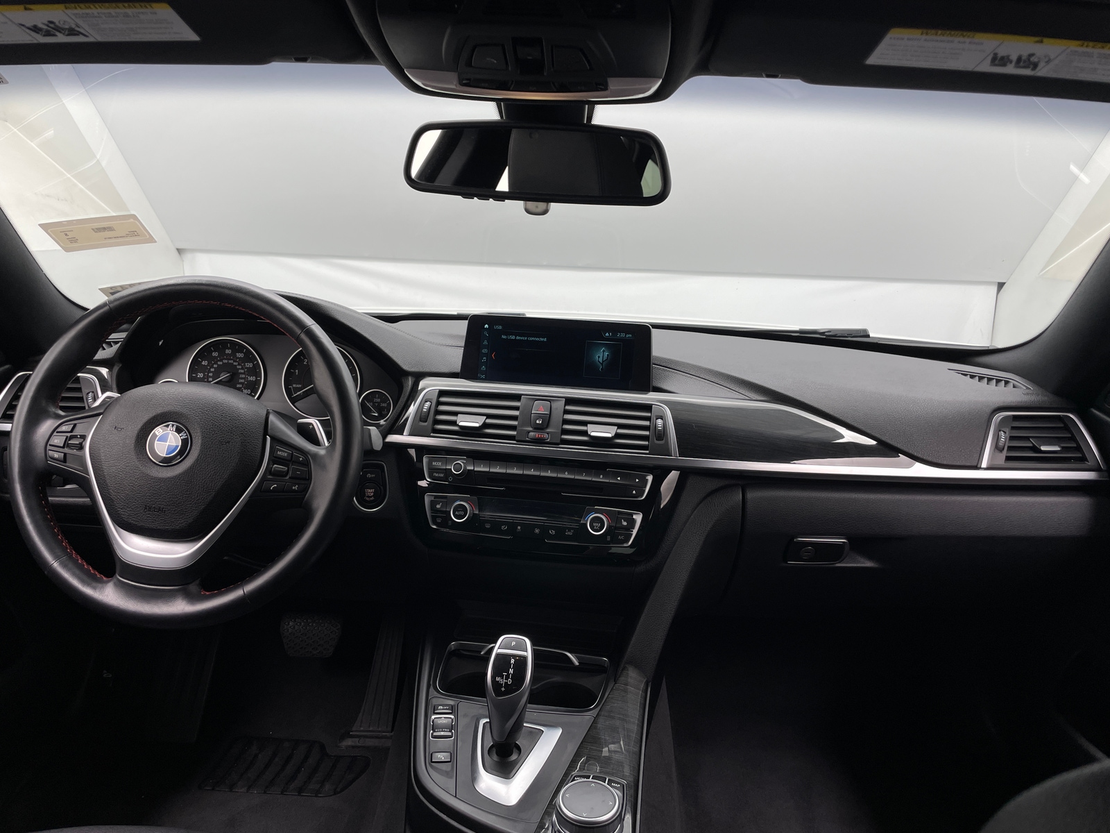 Thumbnail: 2019 BMW 4 Series - 2