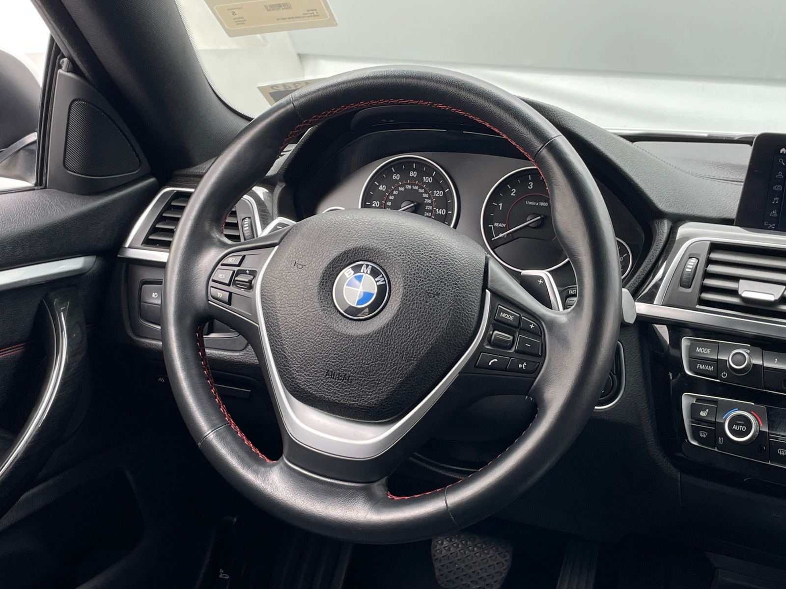 Thumbnail: 2019 BMW 4 Series - 4