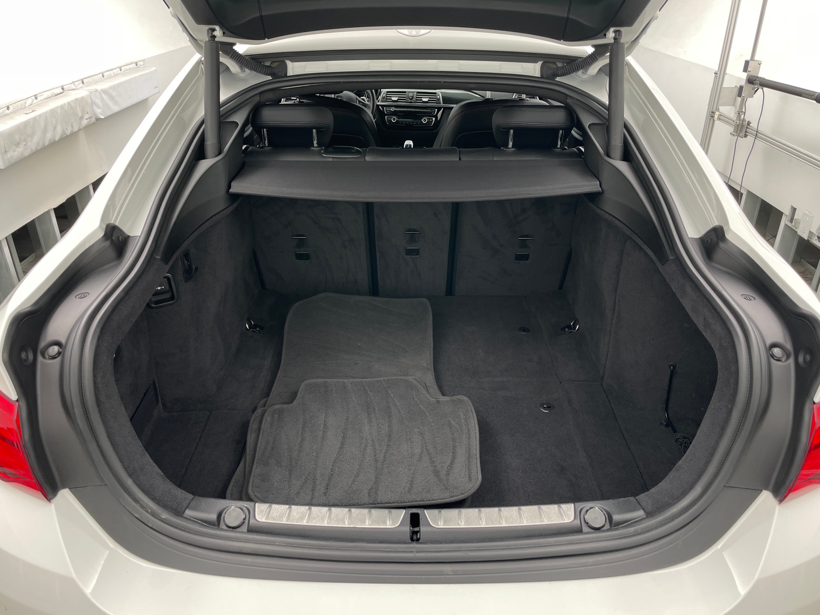 Thumbnail: 2019 BMW 4 Series - 6