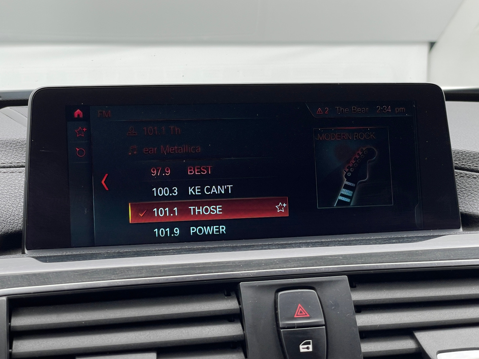 Thumbnail: 2019 BMW 4 Series - 3