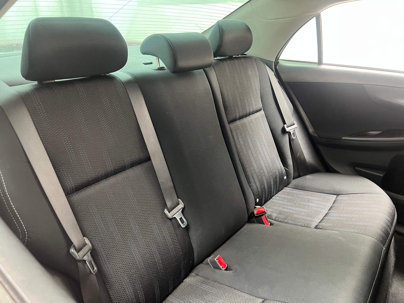 Thumbnail: 2013 Toyota Corolla - 6