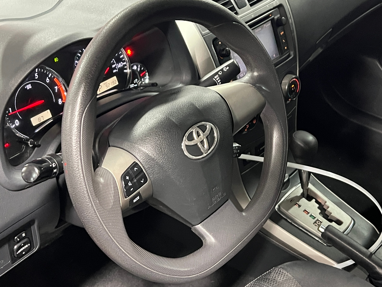 Thumbnail: 2013 Toyota Corolla - 5