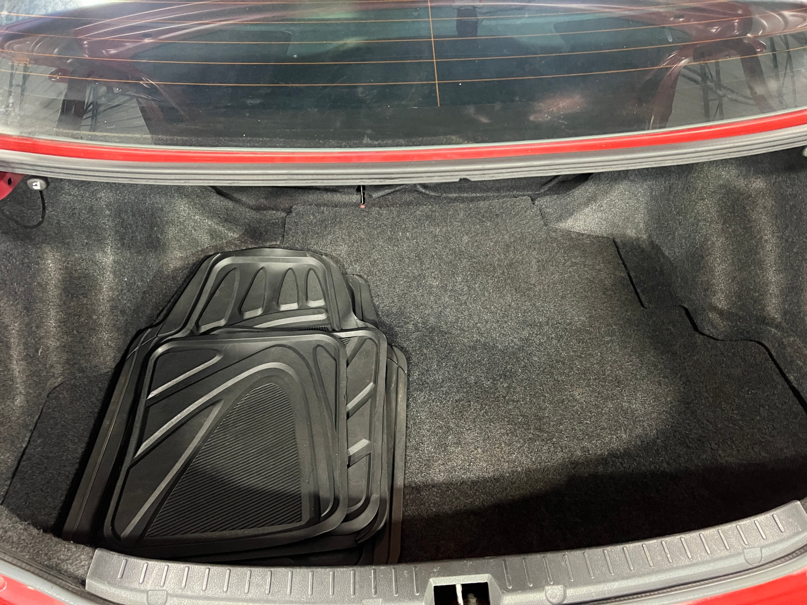 Thumbnail: 2013 Toyota Corolla - 7