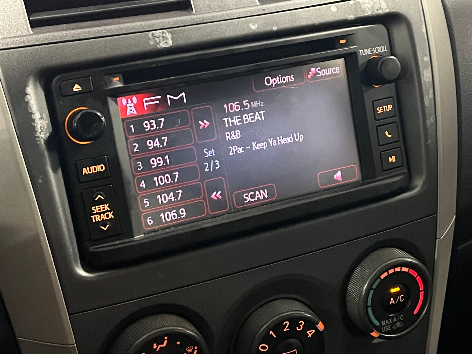 Thumbnail: 2013 Toyota Corolla - 4