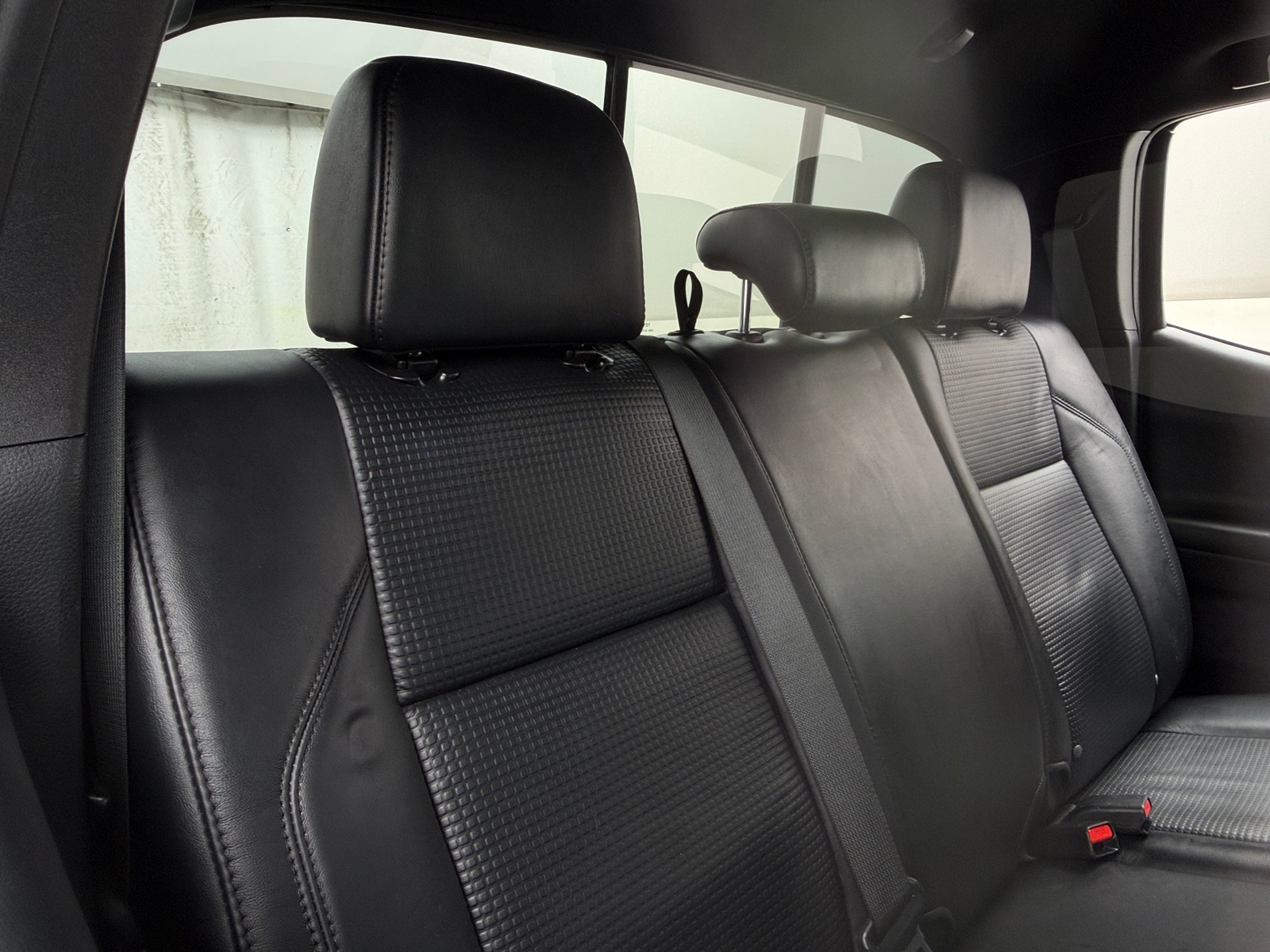 Thumbnail: 2018 Toyota Tacoma - 5