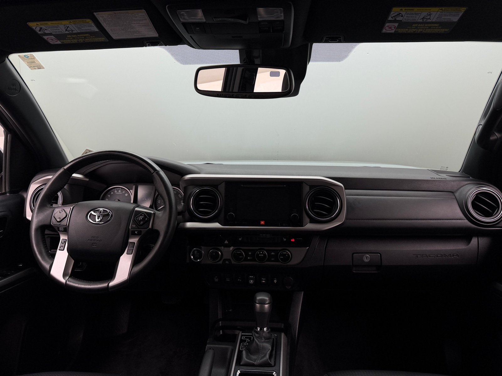 Thumbnail: 2018 Toyota Tacoma - 2