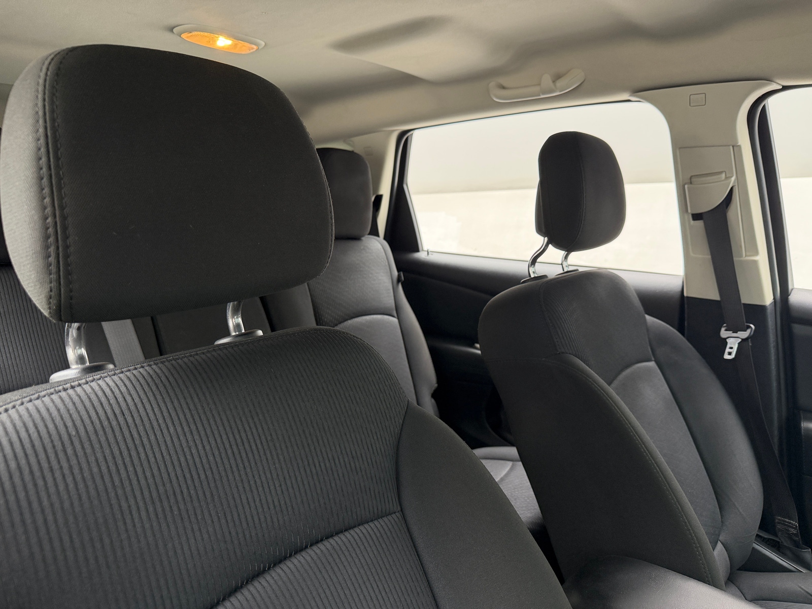 Thumbnail: 2020 Dodge Journey - 2