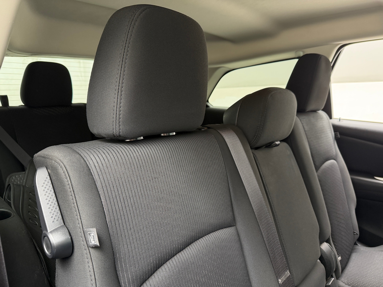 Thumbnail: 2020 Dodge Journey - 6