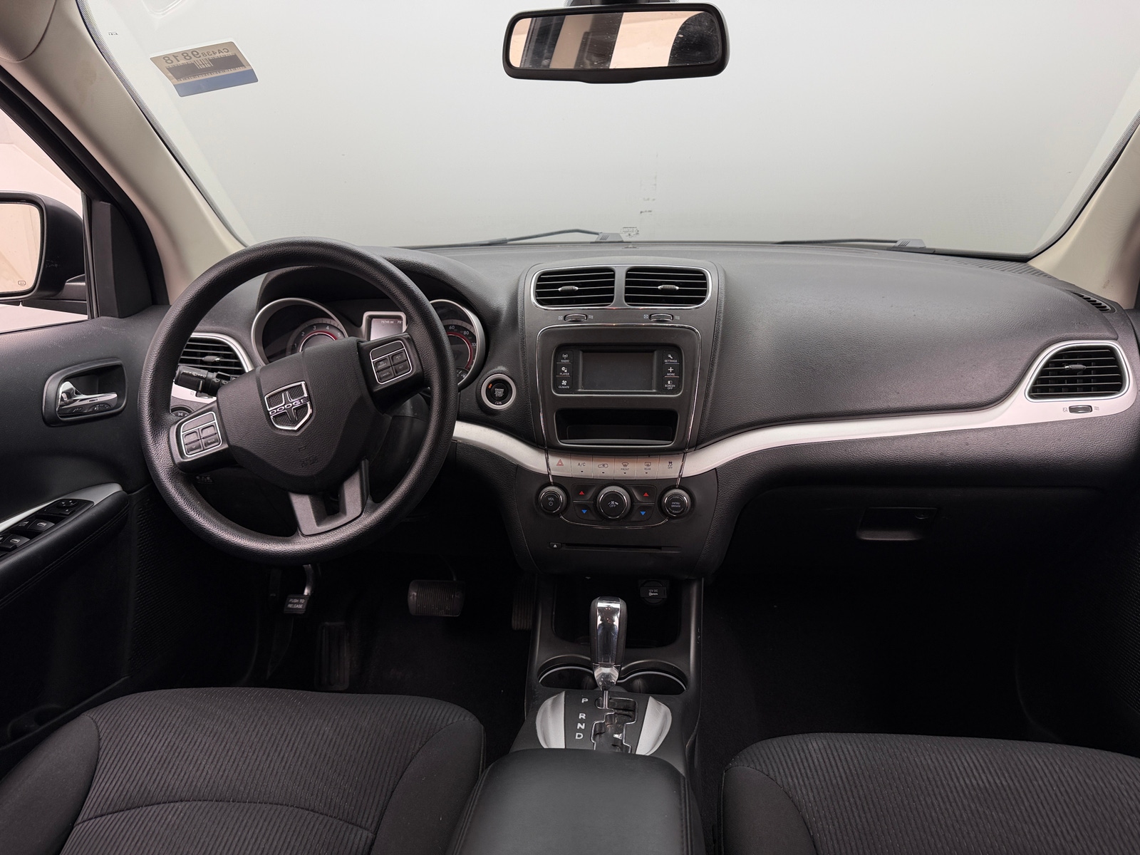 Thumbnail: 2020 Dodge Journey - 3