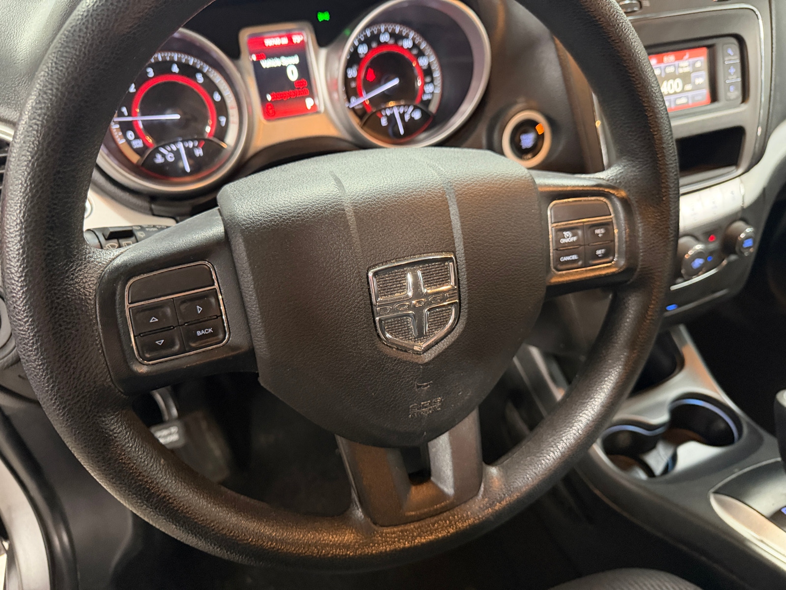 Thumbnail: 2020 Dodge Journey - 5