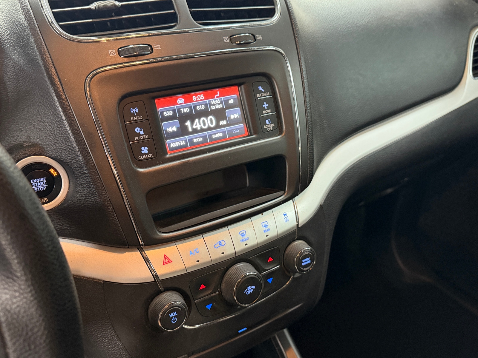 Thumbnail: 2020 Dodge Journey - 4