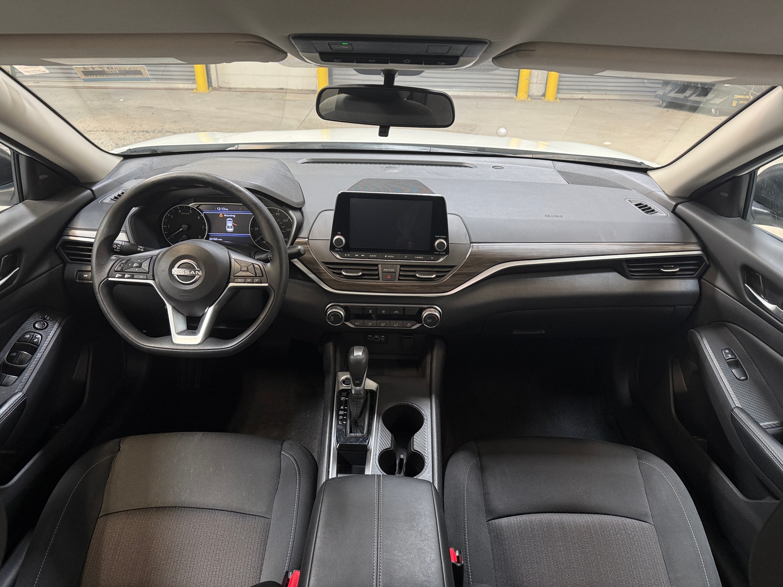 Thumbnail: 2025 Nissan Altima - 3