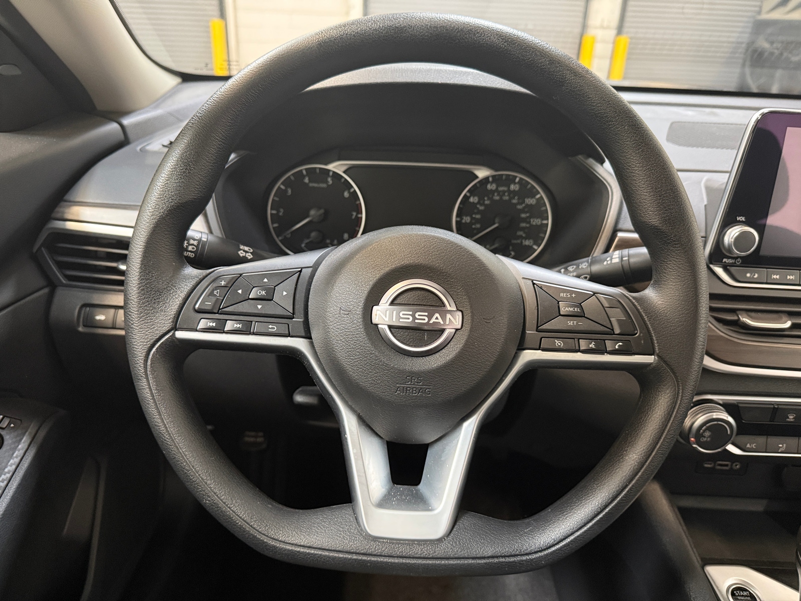 Thumbnail: 2025 Nissan Altima - 5