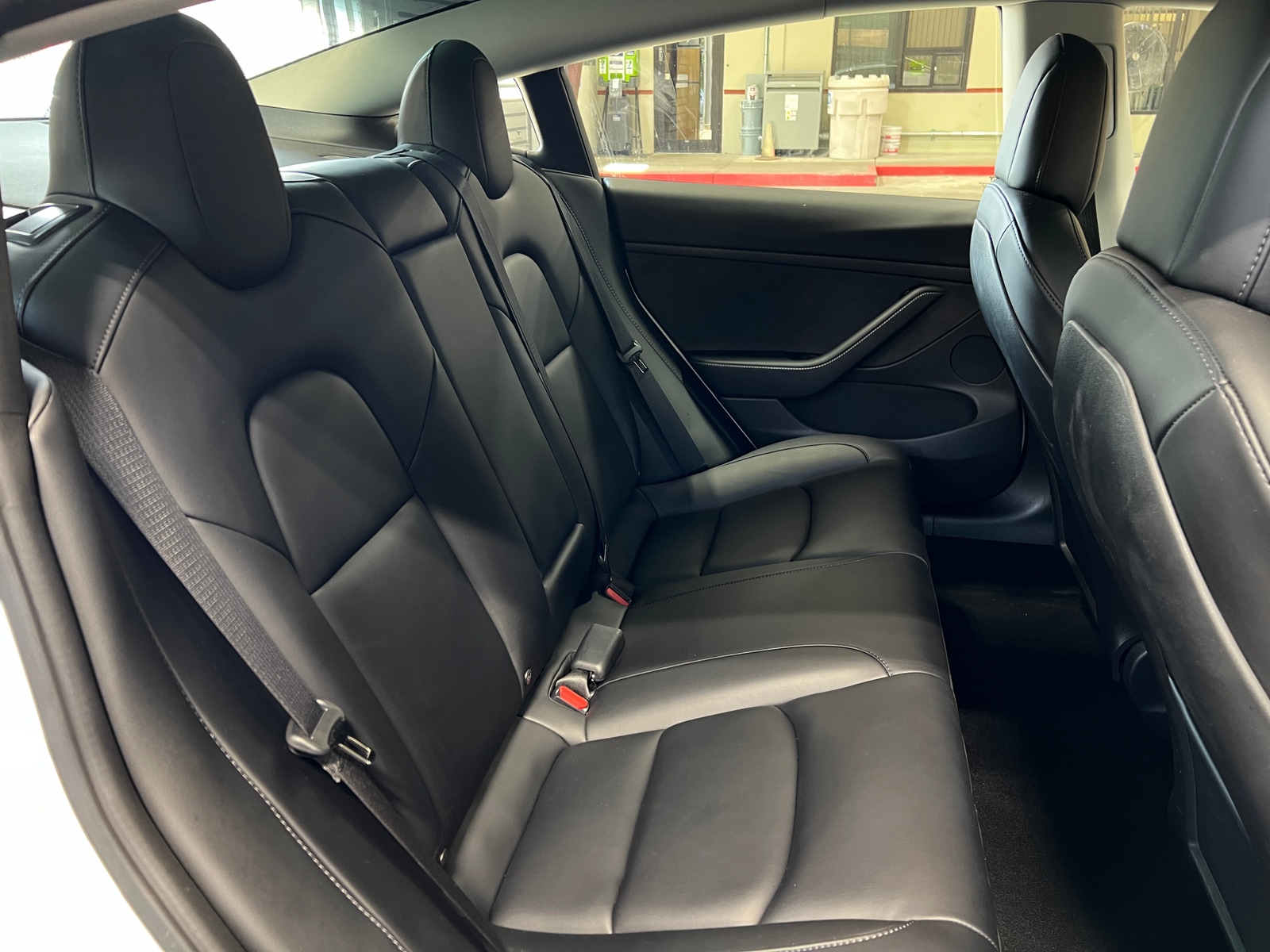 Thumbnail: 2022 Tesla Model 3 - 5