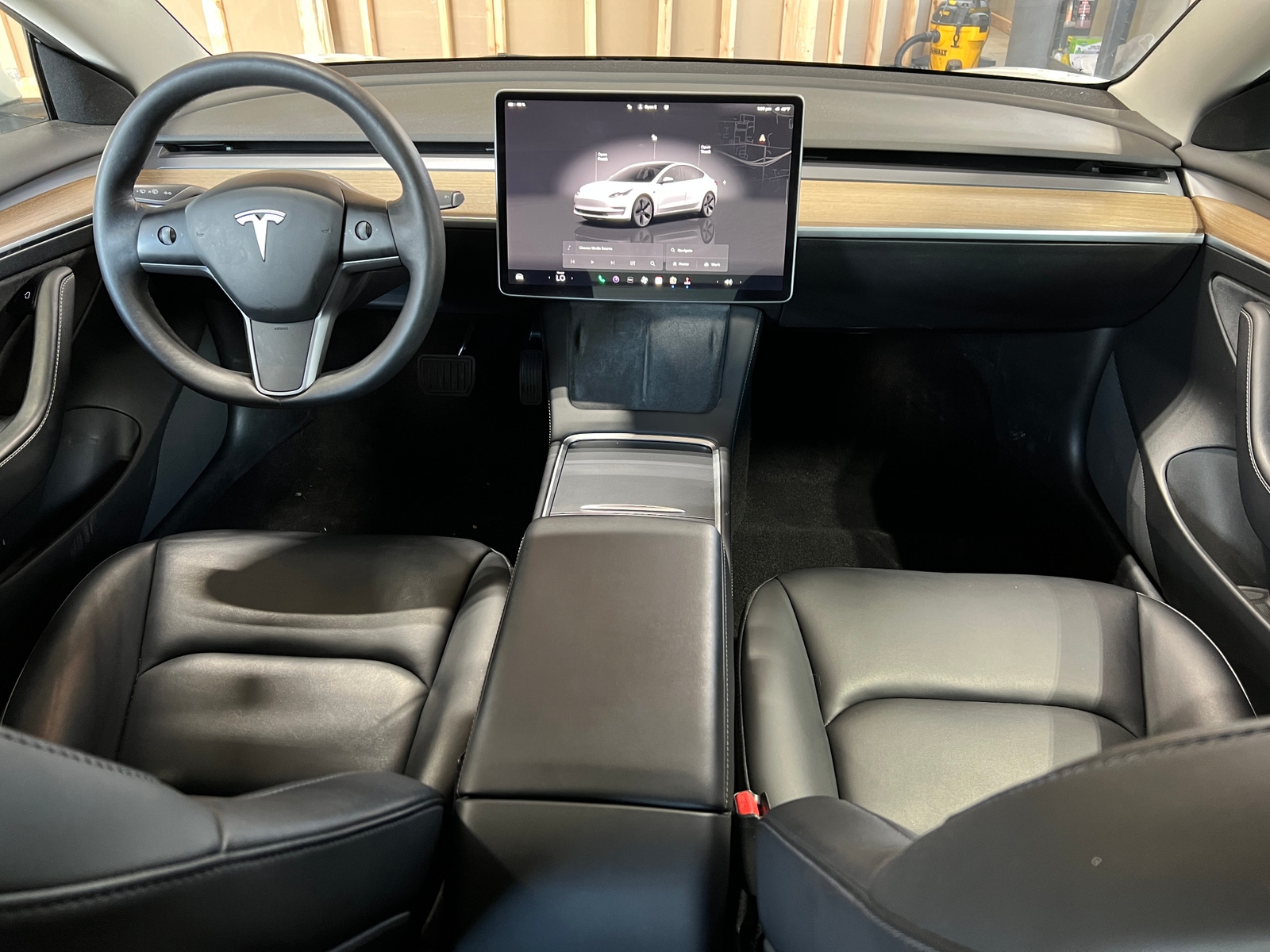 Thumbnail: 2022 Tesla Model 3 - 2