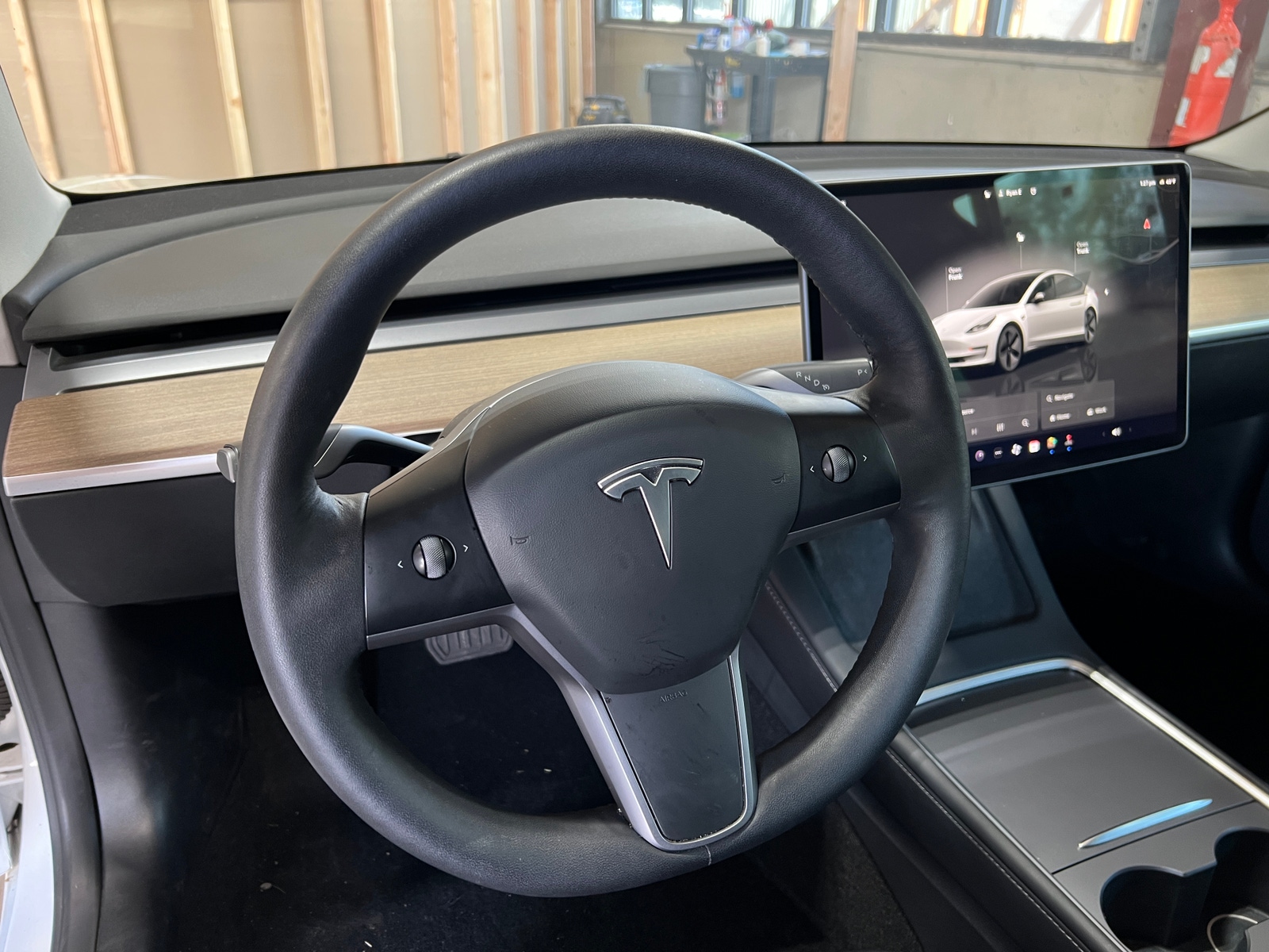 Thumbnail: 2022 Tesla Model 3 - 4