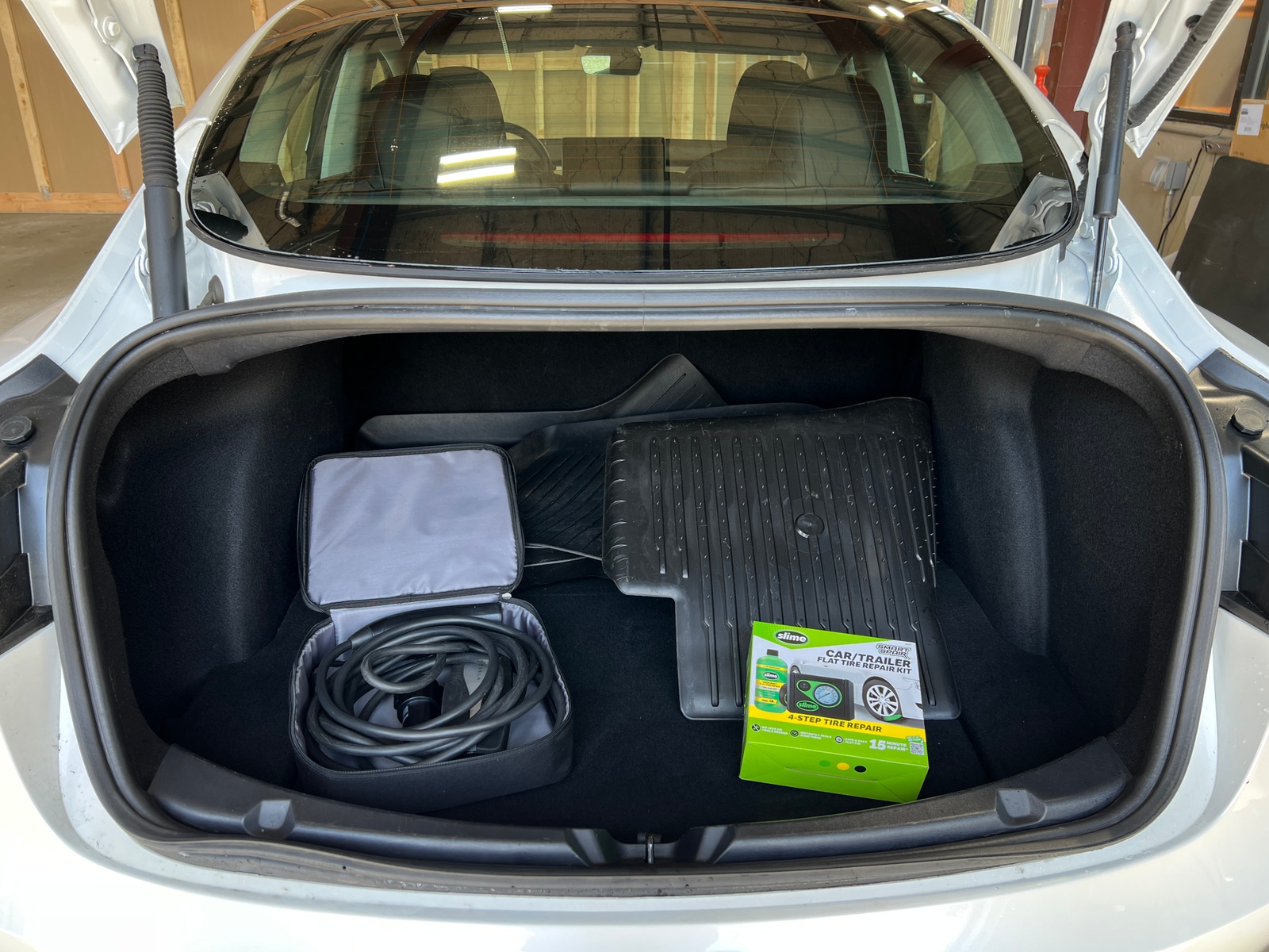 Thumbnail: 2022 Tesla Model 3 - 6