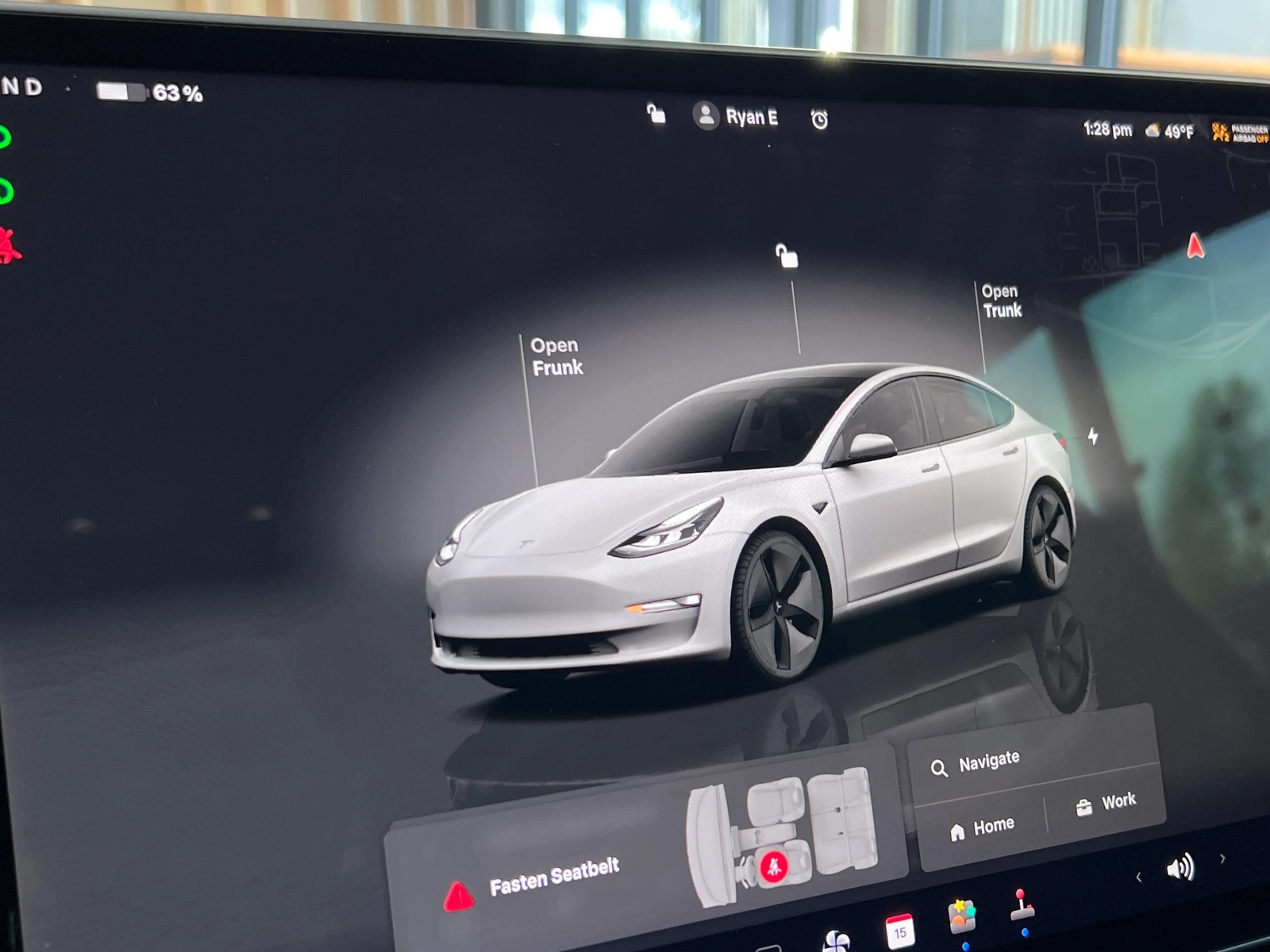 Thumbnail: 2022 Tesla Model 3 - 3