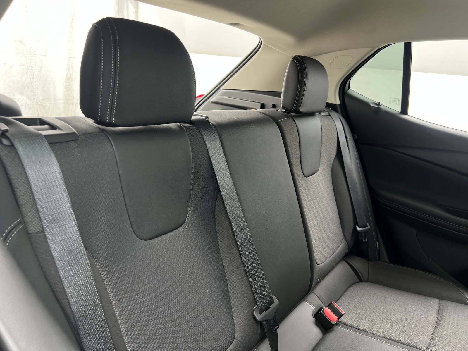 Thumbnail: 2025 Buick Encore GX - 5