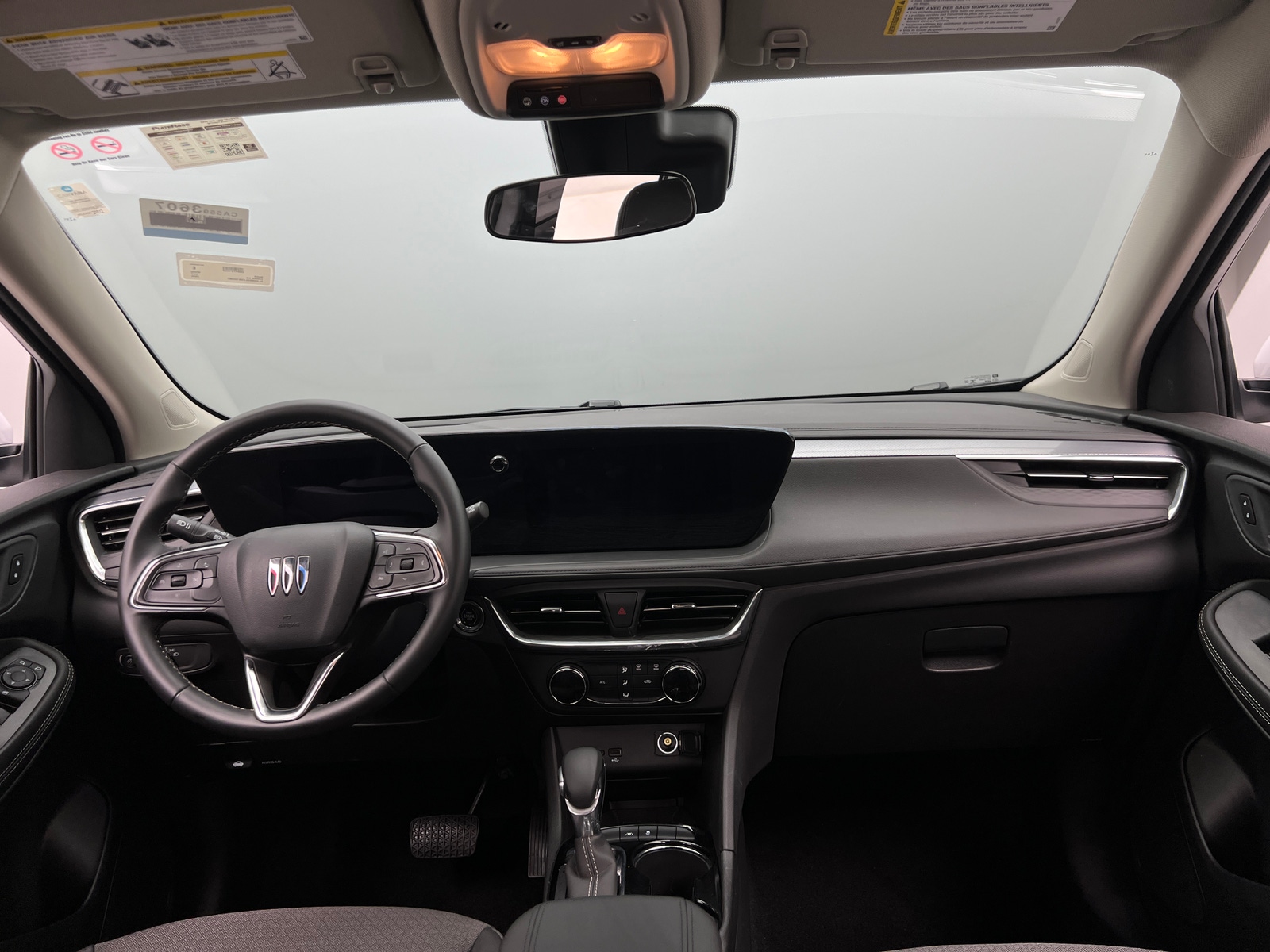 Thumbnail: 2025 Buick Encore GX - 2