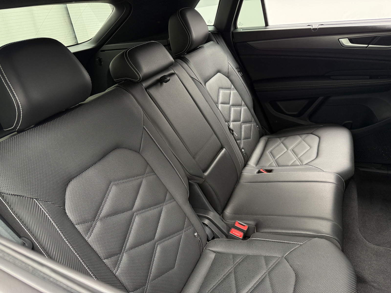 Thumbnail: 2024 Volkswagen Atlas - 5
