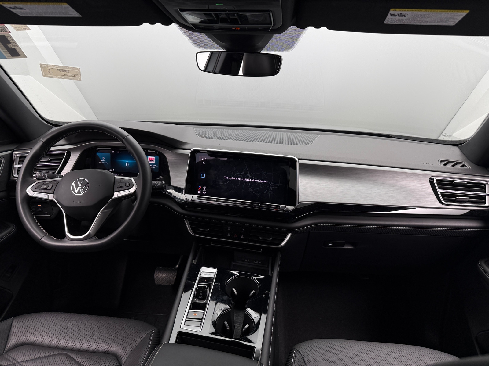Thumbnail: 2024 Volkswagen Atlas - 2
