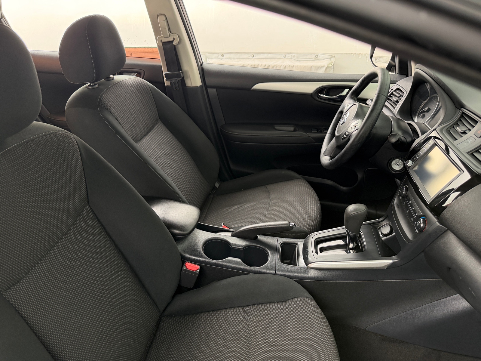 Thumbnail: 2019 Nissan Sentra - 2