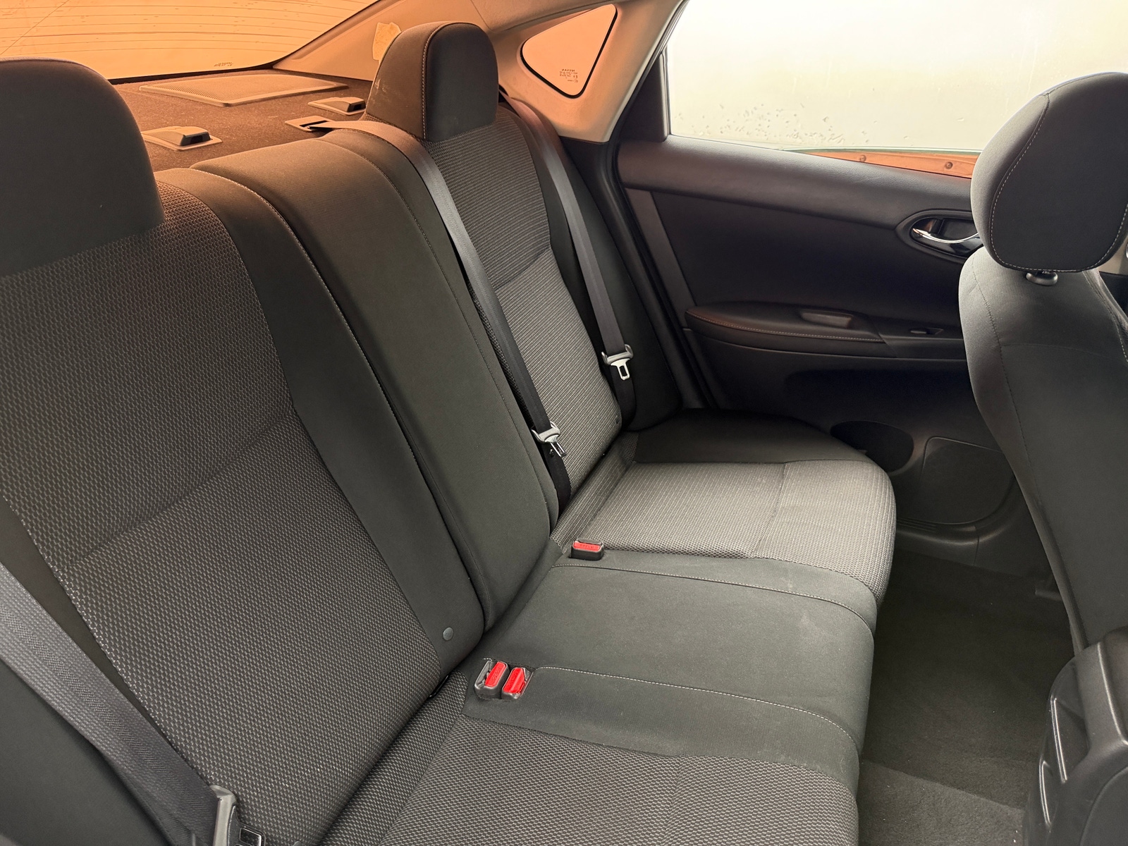 Thumbnail: 2019 Nissan Sentra - 6