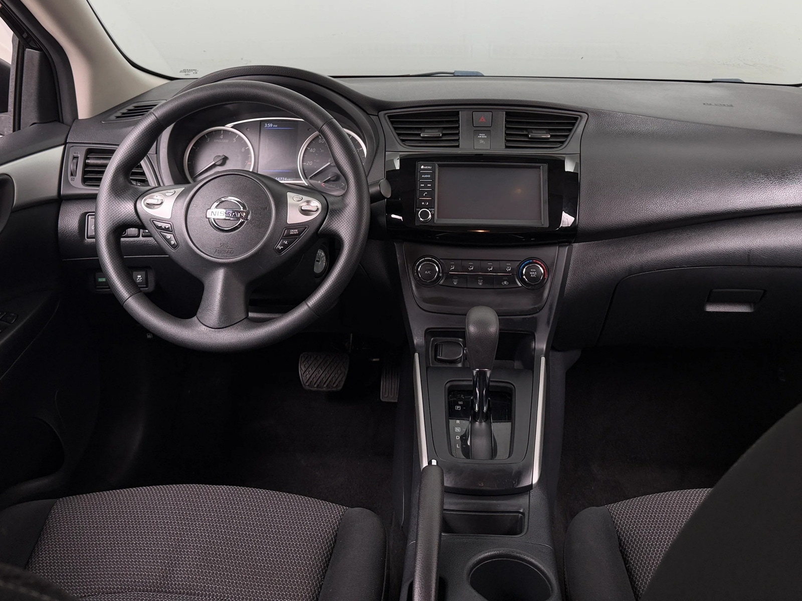 Thumbnail: 2019 Nissan Sentra - 3