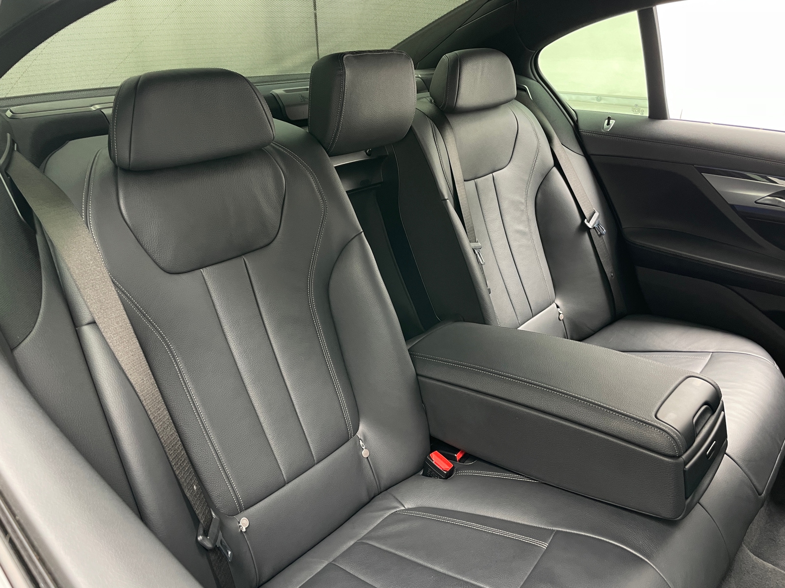 Thumbnail: 2022 BMW 7 Series - 5