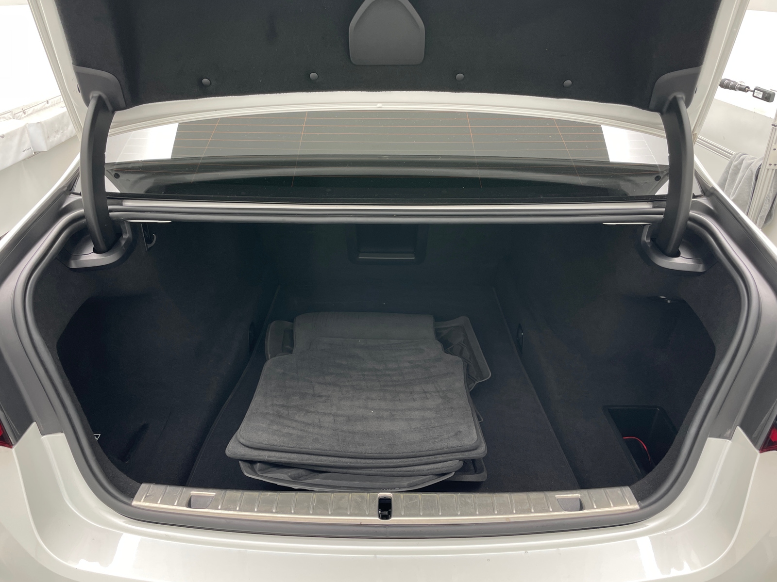 Thumbnail: 2022 BMW 7 Series - 6