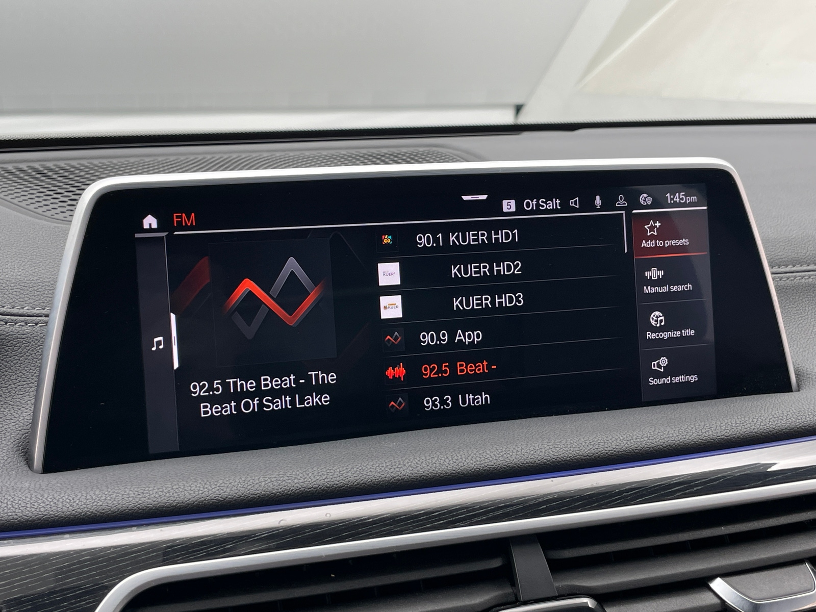 Thumbnail: 2022 BMW 7 Series - 3