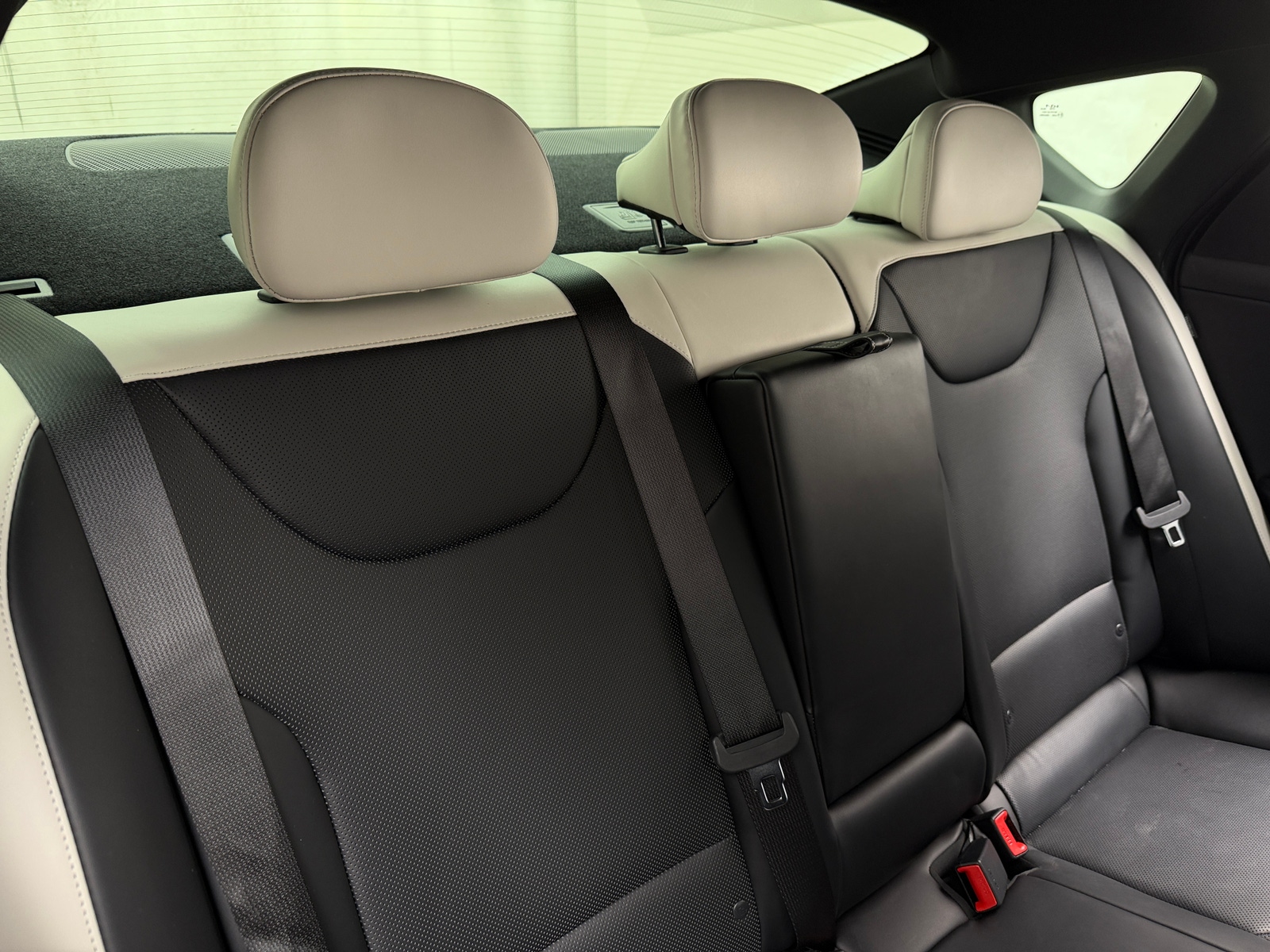 Thumbnail: 2025 Kia K4 - 5