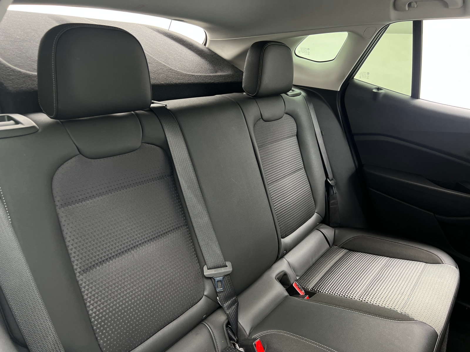 Thumbnail: 2025 Chevrolet Trax - 6