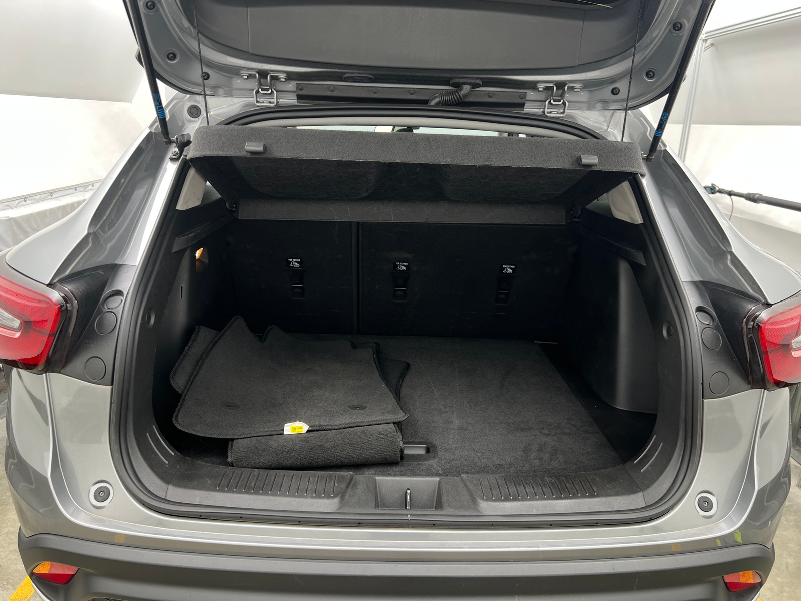 Thumbnail: 2025 Chevrolet Trax - 7