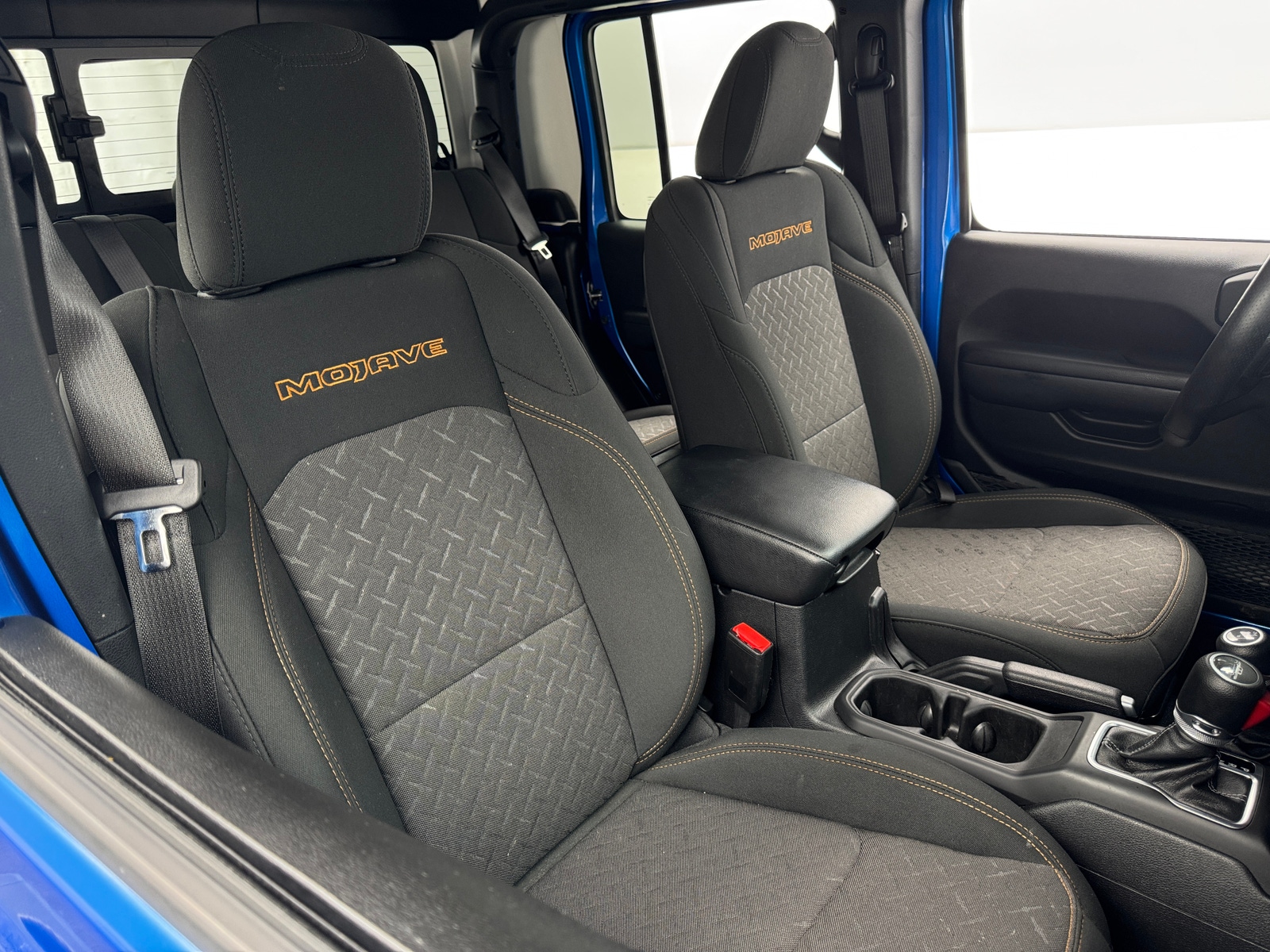 Thumbnail: 2024 Jeep Gladiator - 2