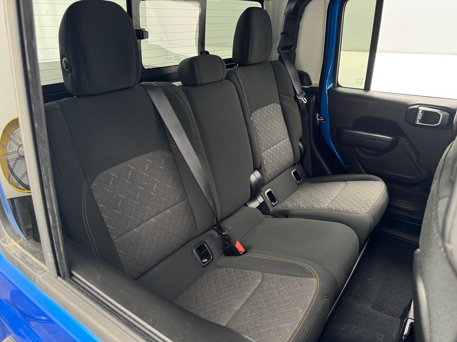 Thumbnail: 2024 Jeep Gladiator - 6