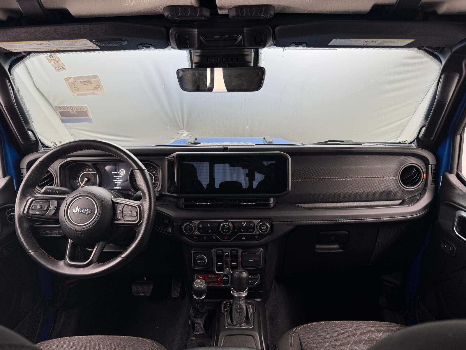 Thumbnail: 2024 Jeep Gladiator - 3