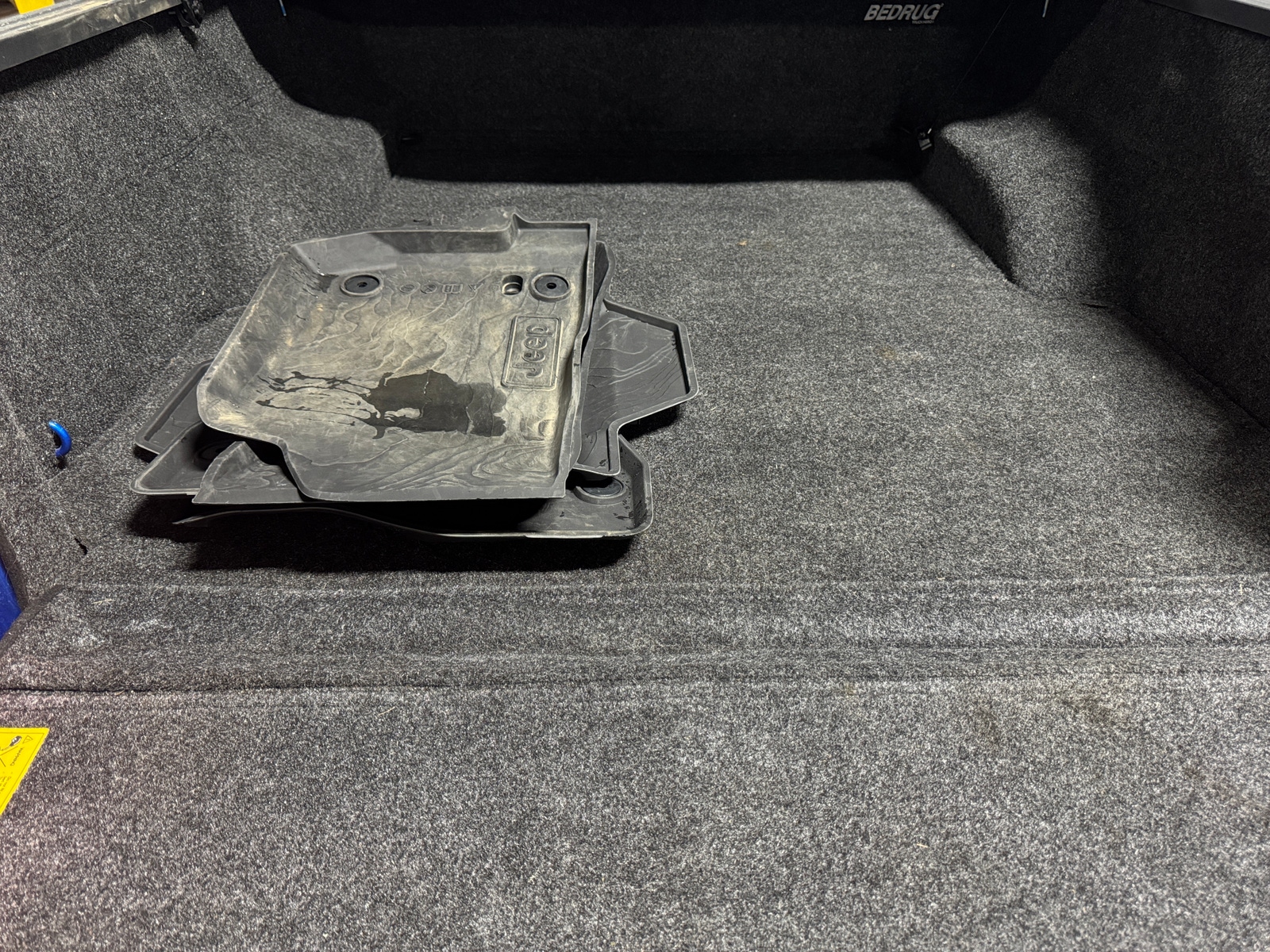 Thumbnail: 2024 Jeep Gladiator - 7