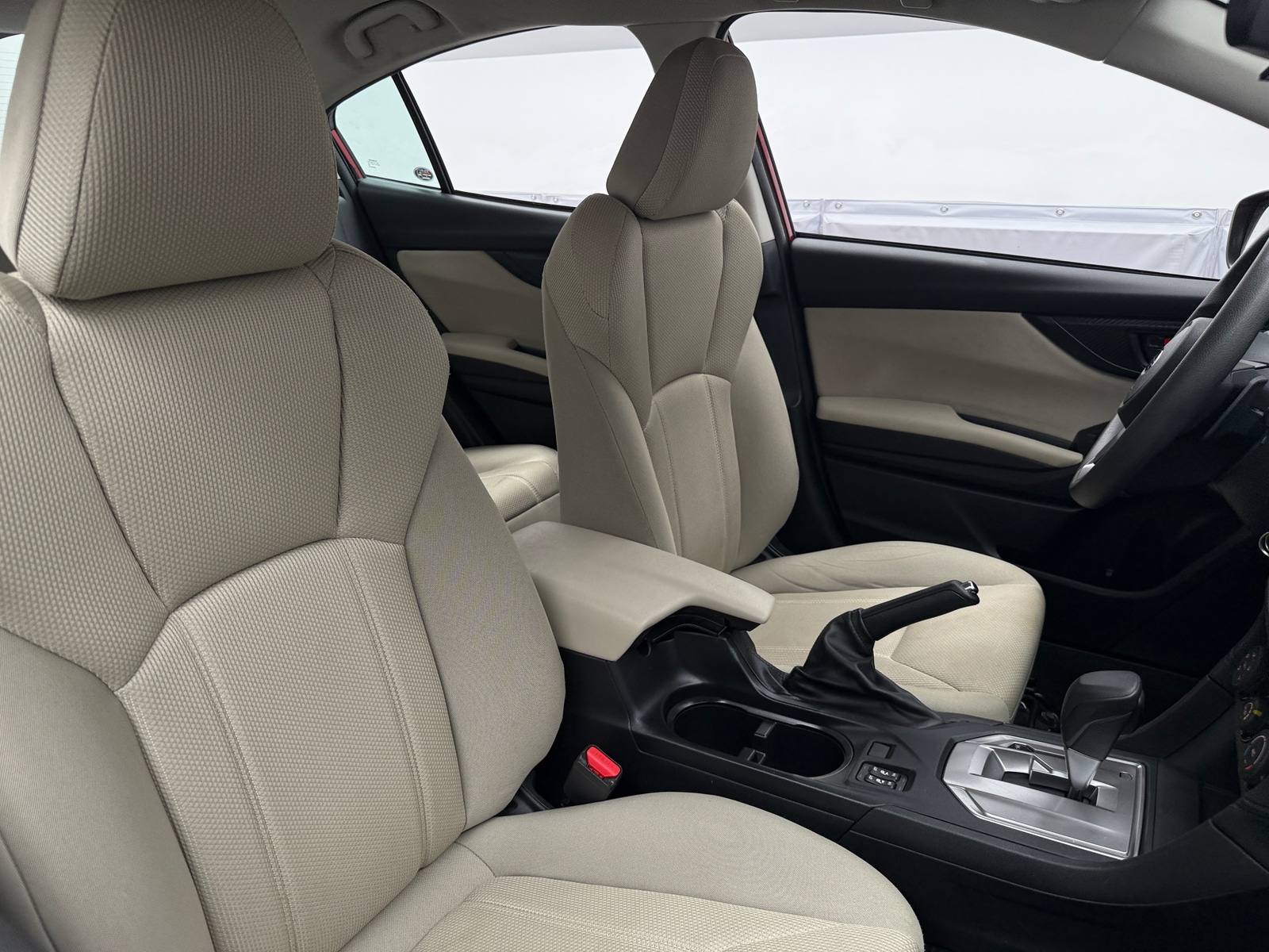 Thumbnail: 2022 Subaru Impreza - 2