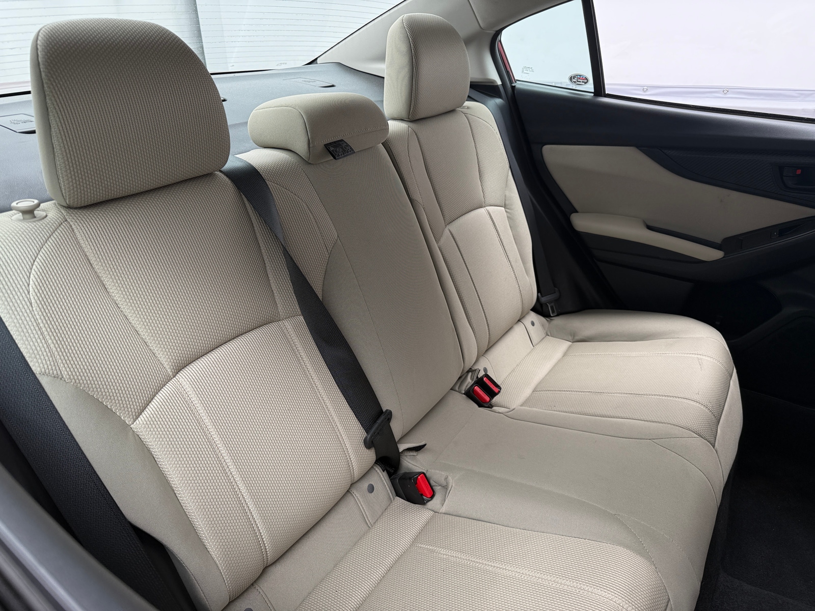 Thumbnail: 2022 Subaru Impreza - 6