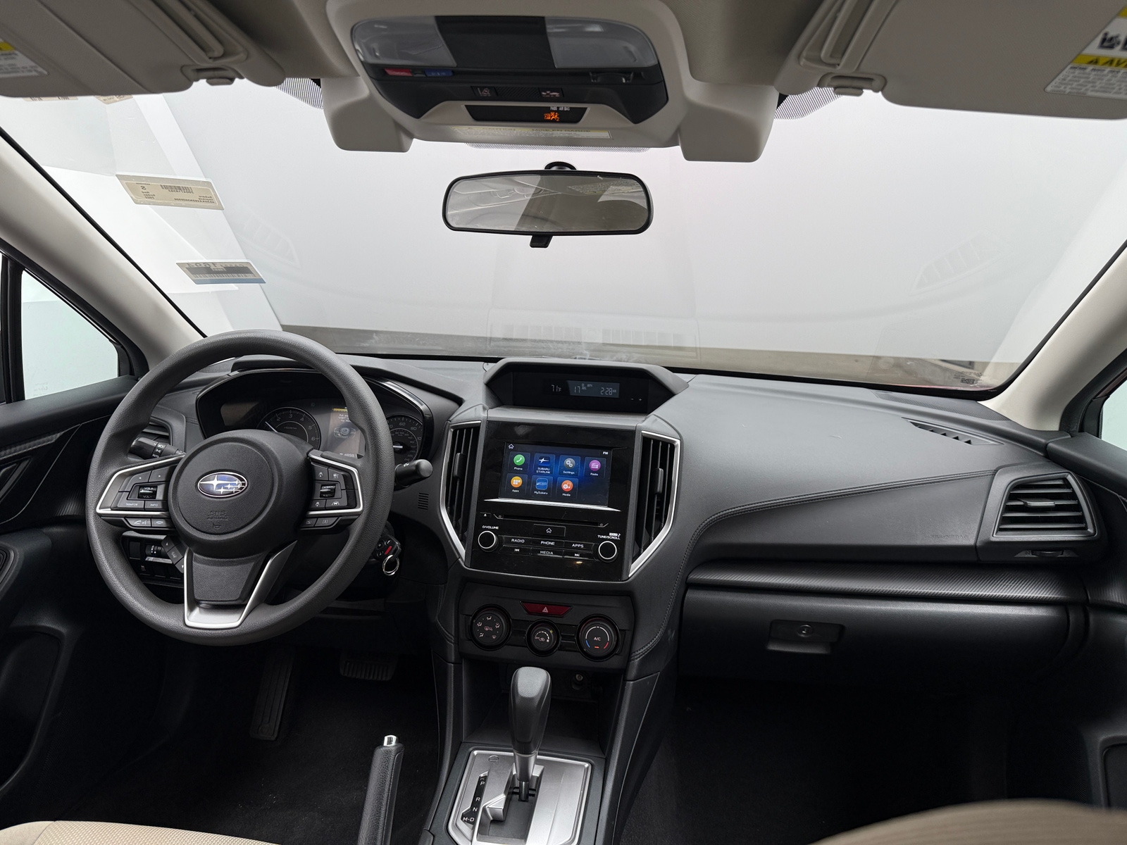 Thumbnail: 2022 Subaru Impreza - 3