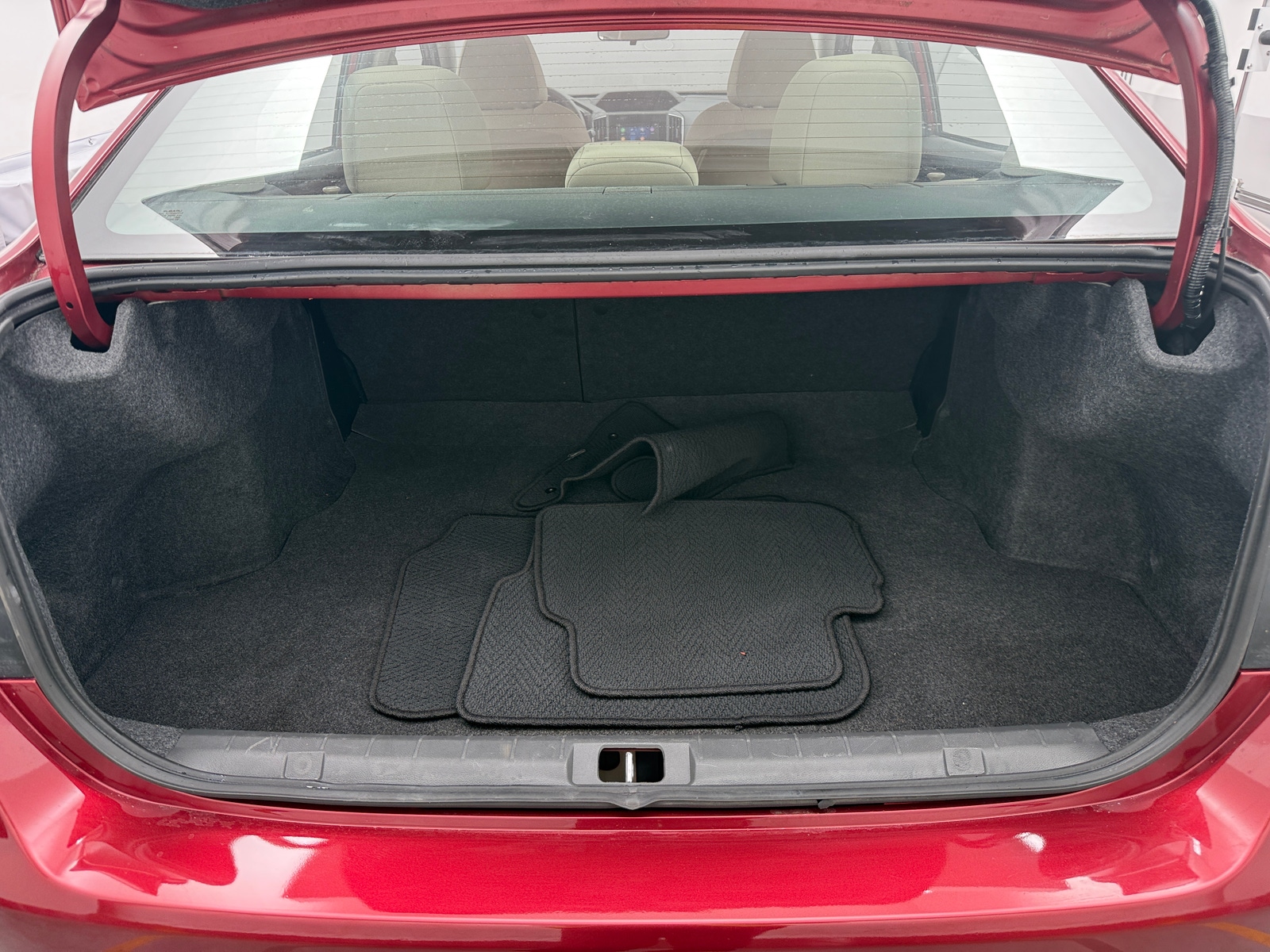 Thumbnail: 2022 Subaru Impreza - 7