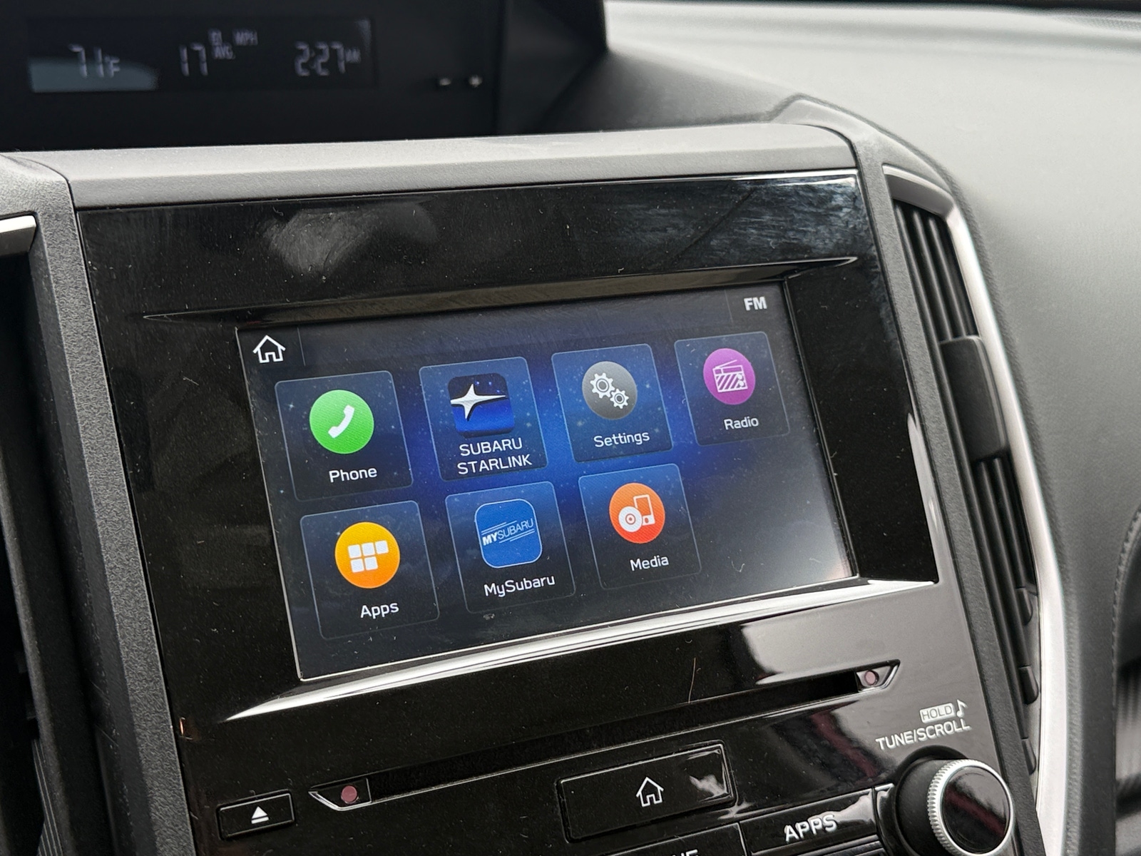 Thumbnail: 2022 Subaru Impreza - 4