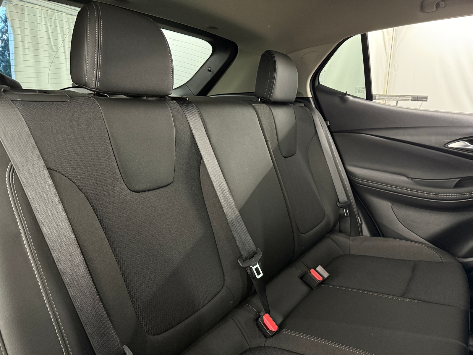 Thumbnail: 2024 Buick Encore GX - 5