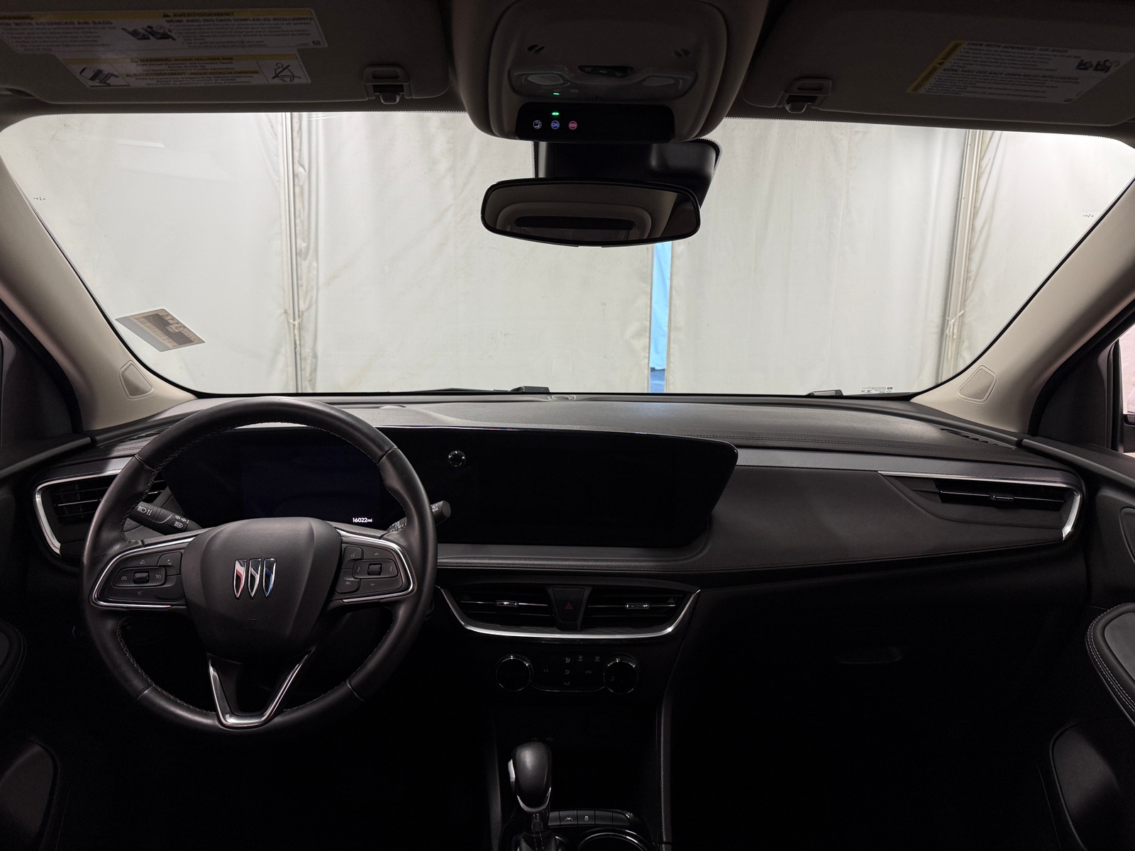Thumbnail: 2024 Buick Encore GX - 2