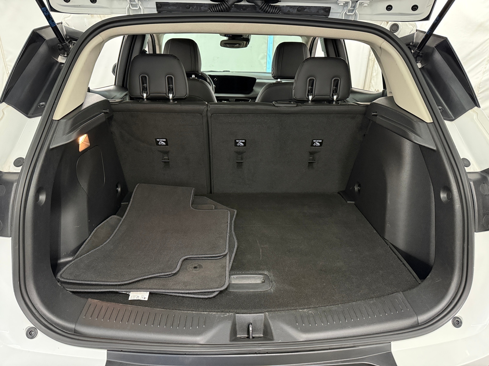 Thumbnail: 2024 Buick Encore GX - 6