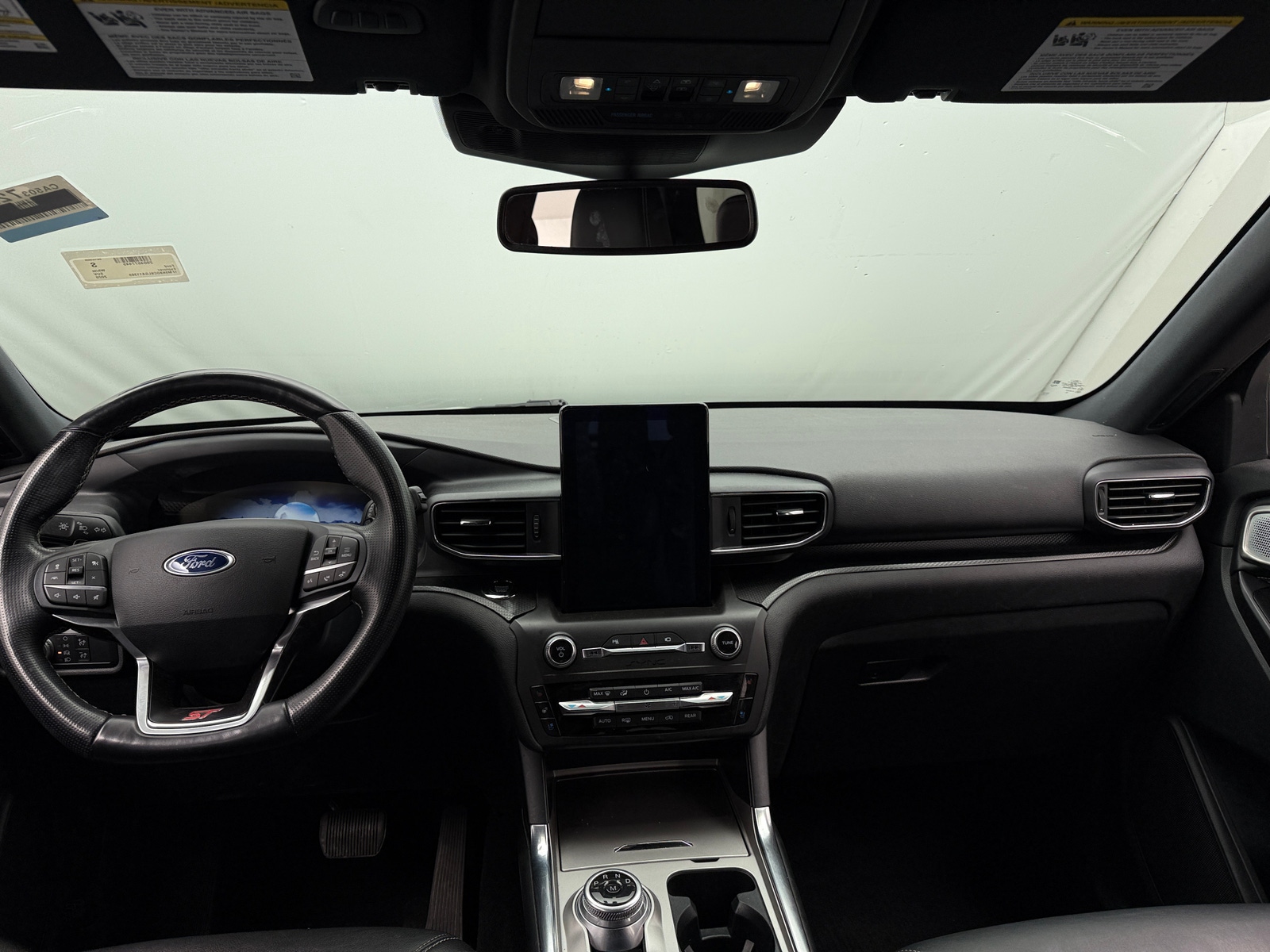 Thumbnail: 2020 Ford Explorer - 2