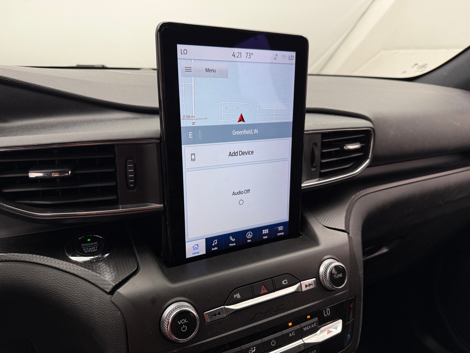 Thumbnail: 2020 Ford Explorer - 3