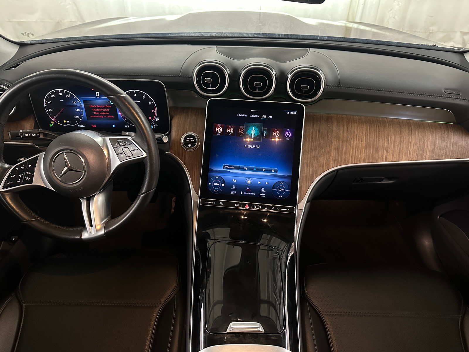 Thumbnail: 2023 Mercedes-Benz GLC - 2